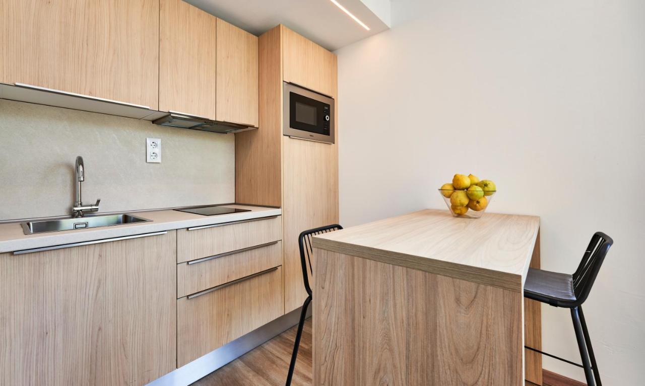Apartamentos S'Olivera Canyamel  Exterior foto