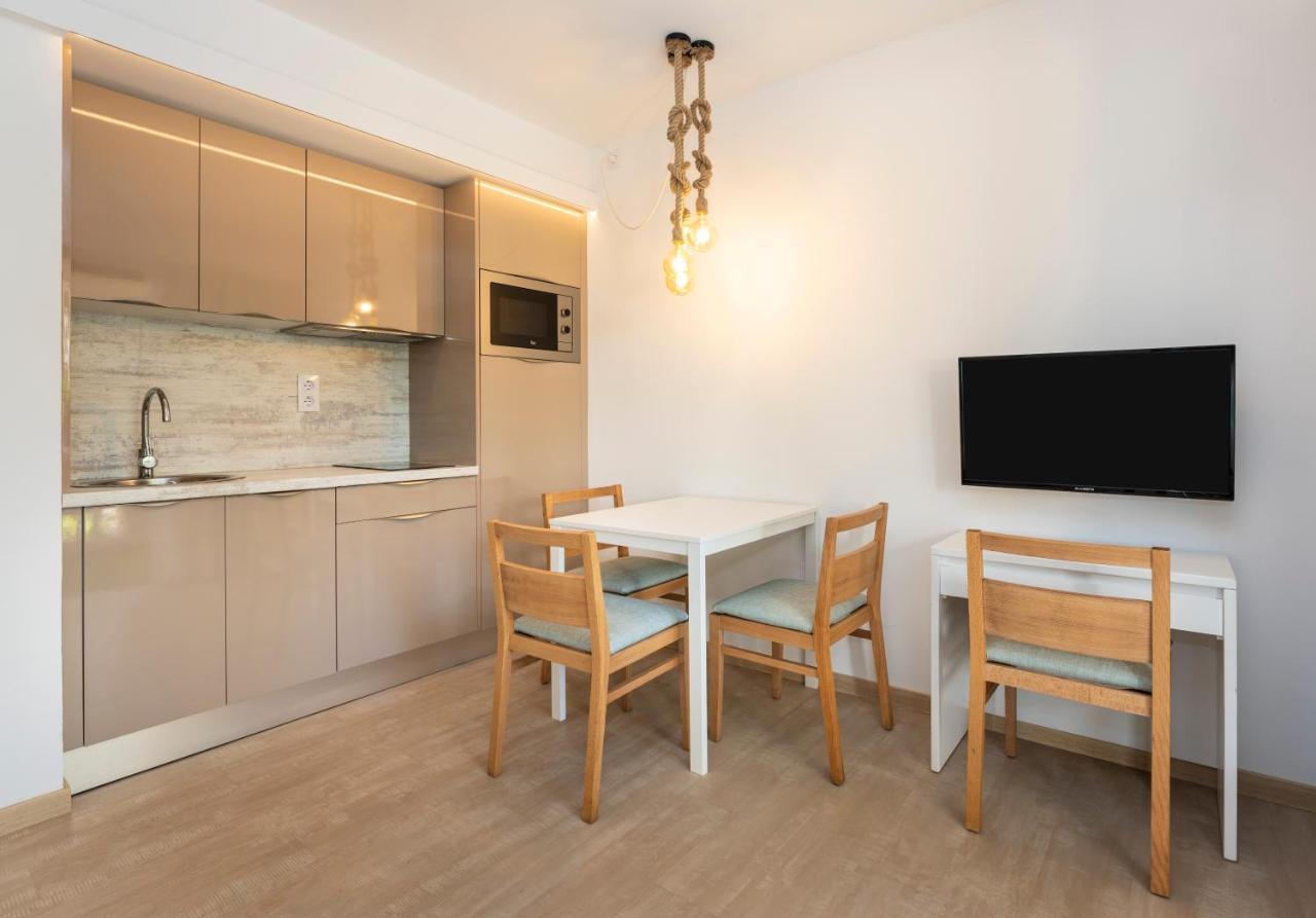 Apartamentos S'Olivera Canyamel  Exterior foto