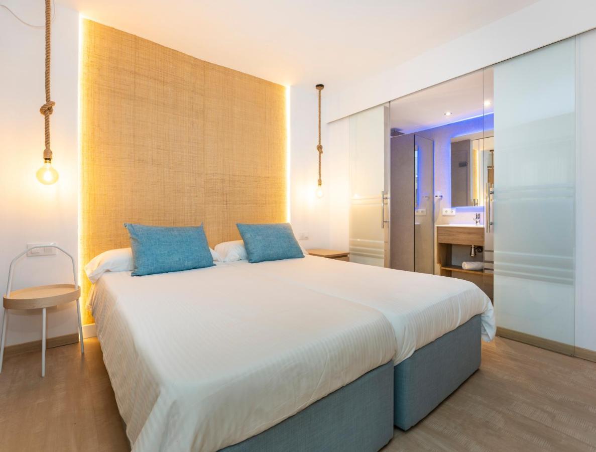 Apartamentos S'Olivera Canyamel  Exterior foto